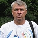 Юра, 62 года