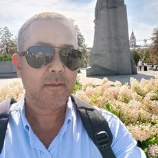 Фотография мужчины Батыр Хан, 50 лет из г. Дзержинский