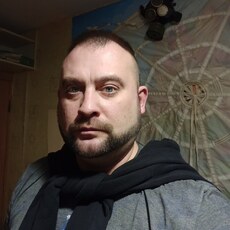 Фотография мужчины Алексей, 35 лет из г. Витебск