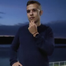 Фотография мужчины Владимир, 22 года из г. Калуга