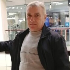 Фотография мужчины Андрей, 56 лет из г. Костанай