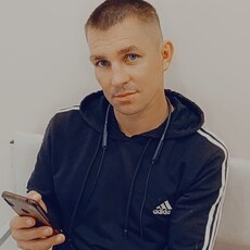 Фотография мужчины Евген, 36 лет из г. Тюмень