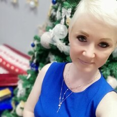 Фотография девушки Анастасия, 41 год из г. Реж