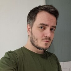 Фотография мужчины Вадим, 39 лет из г. Екатеринбург