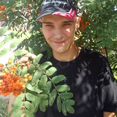 Фотография мужчины Михаил, 25 лет из г. Братск