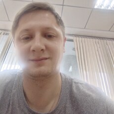 Фотография мужчины Никита, 37 лет из г. Костанай