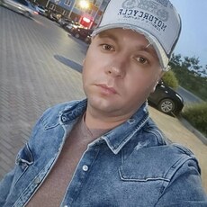 Фотография мужчины Алексей, 37 лет из г. Тверь