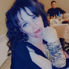 Фотография девушки Анна, 34 года из г. Мирный