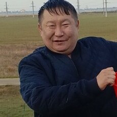 Фотография мужчины Аркадий, 42 года из г. Улан-Удэ
