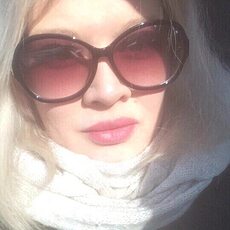 Фотография девушки Светлана, 40 лет из г. Новый Уренгой