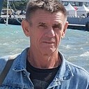 Сергей, 63 года