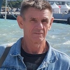 Фотография мужчины Сергей, 63 года из г. Севастополь