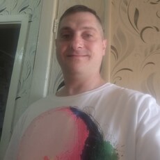 Фотография мужчины Юрий, 40 лет из г. Архыз