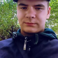 Фотография мужчины Илья, 21 год из г. Есиль