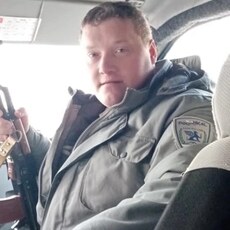 Фотография мужчины Дмитрий, 32 года из г. Улан-Удэ