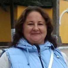Фотография девушки Татьяна, 44 года из г. Алушта