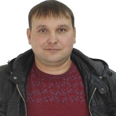 Фотография мужчины Александр, 47 лет из г. Братск