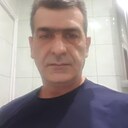Ваган, 53 года