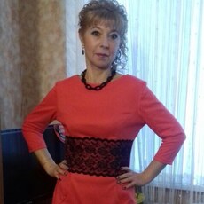 Фотография девушки Елена, 55 лет из г. Каневская