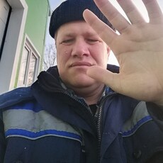 Фотография мужчины Руслан, 49 лет из г. Каменск-Уральский