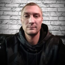 Фотография мужчины Андрей, 38 лет из г. Артем