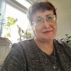 Фотография девушки Наталия, 61 год из г. Вилейка