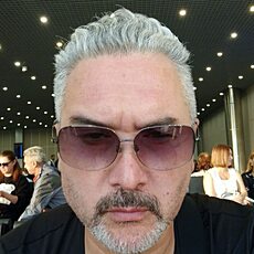 Фотография мужчины Фархат, 51 год из г. Домодедово