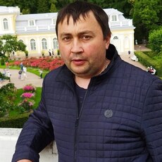 Фотография мужчины Кирилл, 49 лет из г. Кричев