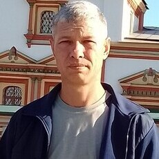 Фотография мужчины Евгений, 47 лет из г. Чита