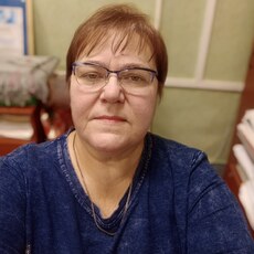Фотография девушки Елена, 57 лет из г. Любытино