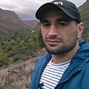 Ашот, 33 года