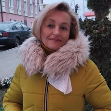 Фотография девушки Жанна, 57 лет из г. Кореличи