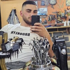 Фотография мужчины Davit, 23 года из г. Ереван