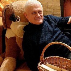 Фотография мужчины Сергей, 61 год из г. Володарск