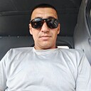 Абдуллох, 33 года