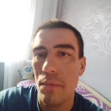 Фотография мужчины Павел, 39 лет из г. Солигорск