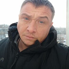Фотография мужчины Анатолий, 44 года из г. Рязань