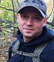 Джейсон, 33 года
