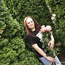 Инка, 40 лет