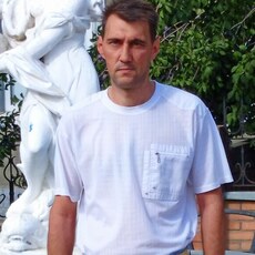 Фотография мужчины Виталий, 49 лет из г. Песчанокопское