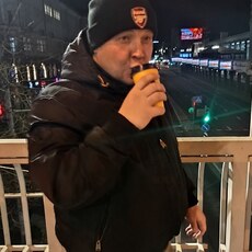 Фотография мужчины Алексей, 36 лет из г. Лунинец