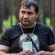 Фотография мужчины Александр, 37 лет из г. Златоуст