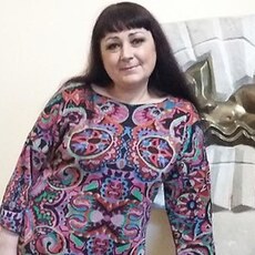 Фотография девушки Маргарита, 50 лет из г. Томск