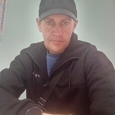 Фотография мужчины Сергей, 45 лет из г. Назарово