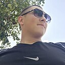 Илья, 25 лет
