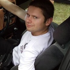 Фотография мужчины Artur, 35 лет из г. Минск-Мазовецки