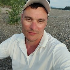 Фотография мужчины Михаил, 38 лет из г. Курагино