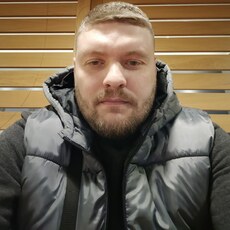 Фотография мужчины Сергей, 34 года из г. Прага