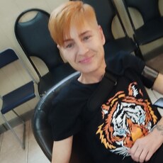 Фотография девушки Просто Я, 40 лет из г. Сергиев Посад