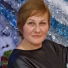 Фотография девушки Лана, 48 лет из г. Белгород